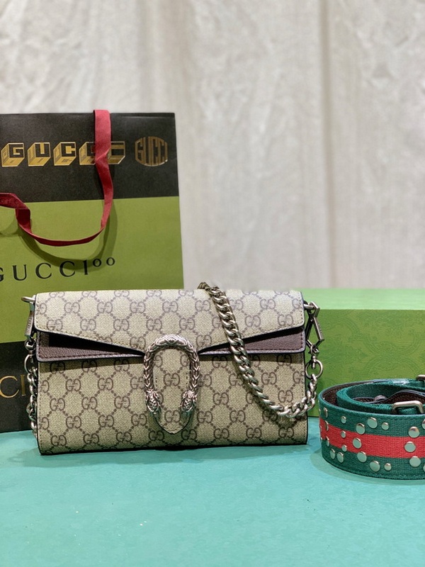 Gucci Handbags 1198